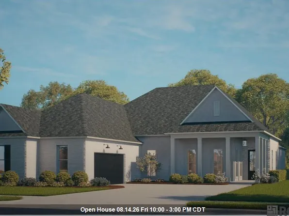 650 Night Heron Ln, Madisonville, LA 70447