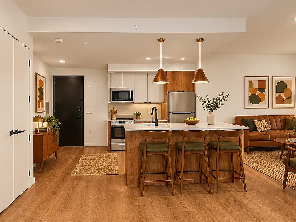 261 Grand Concourse #8502