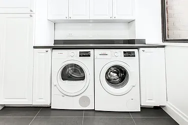 Rented by Olnick Organization