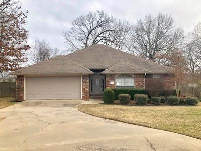 101 Elizabeth Ct, Barling, AR, 72923