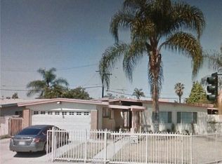 863 Willow Ave, La Puente, CA 91746