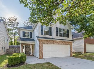 466 Kirkland Dr, Locust Grove, GA 30248