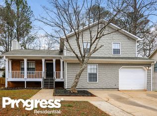 1083 Memory Ln, Lawrenceville, GA 30044