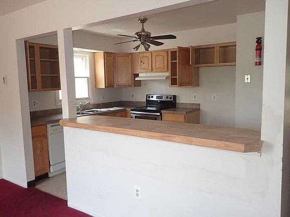 View from Family Room