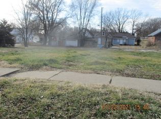 2722 S 19th St, Saint Joseph, MO 64503