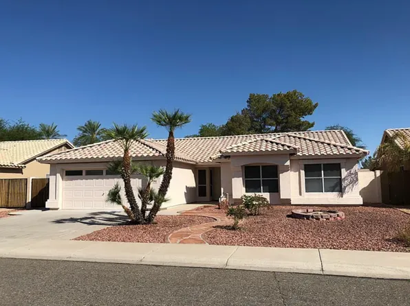 20621 N 63rd Dr, Glendale, AZ 85308