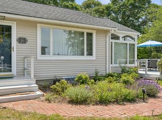 20 Terry Dr, Sag Harbor, NY 11963