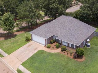 151 Harvey Cir, Canton, MS 39046