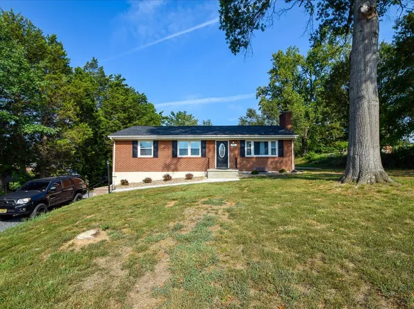 1141 Nover Ave, Roanoke, VA 24019
