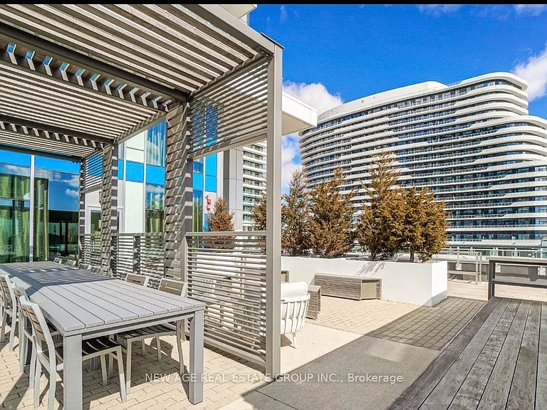 2560 Eglinton Ave W #1001 — Photo 5