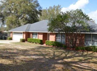 920 Spring Creek Cir, Pensacola, FL 32514