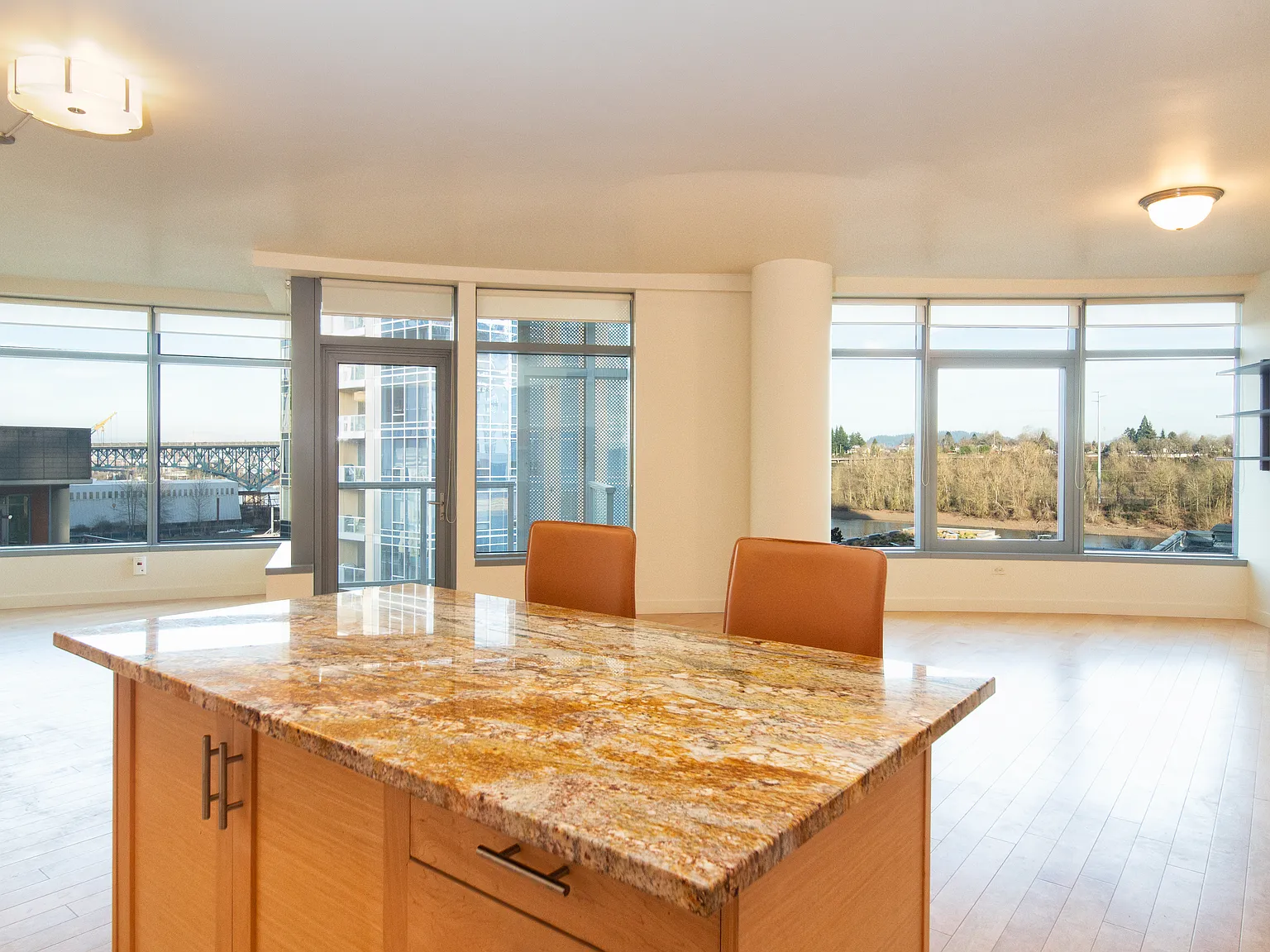 1 bed, 1207 sqft, $2,695 — Photo 4