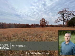 Banks Rd, Hardy, AR 72542