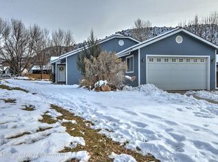 601 Ginseng Rd, New Castle, CO 81647