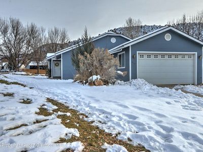 601 Ginseng Rd, New Castle, CO, 81647