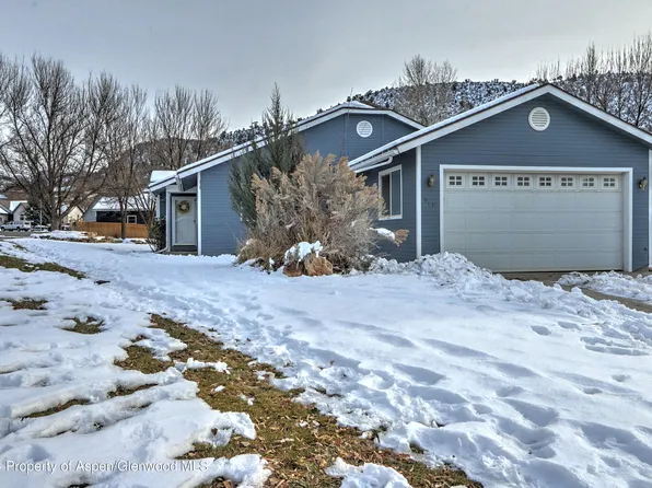 601 Ginseng Rd, New Castle, CO 81647