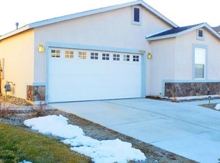 8829 Silverkist Dr, Reno, NV 89506