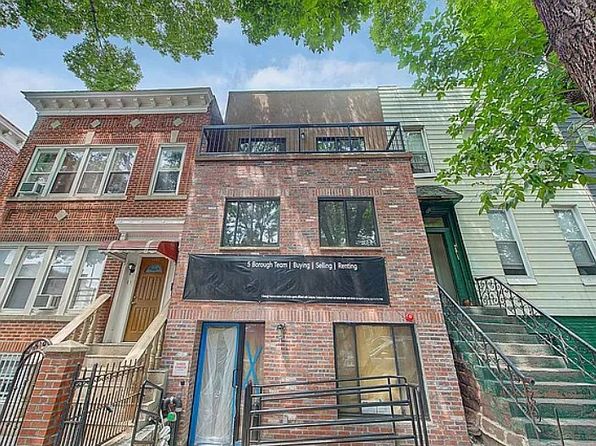 1115 Hancock St