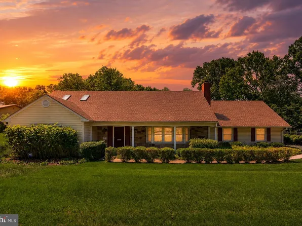 8701 Oxwell Ln, Laurel, MD 20708