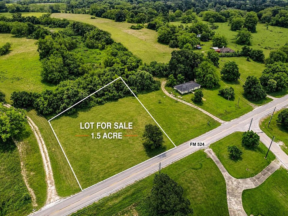 1st image of 0 Fm 524 Rd