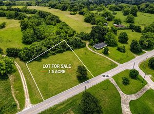 0 Fm 524 Rd, Sweeny, TX 77480