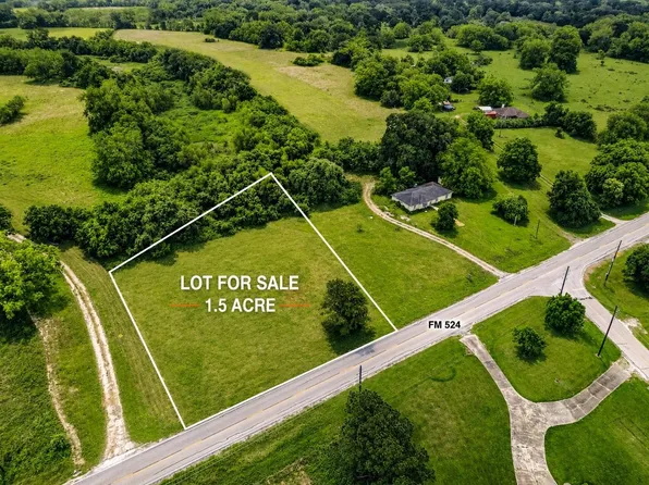 0 Fm 524 Rd, Sweeny, TX 77480