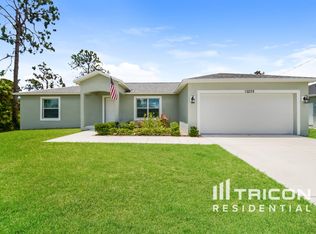 12229 Gulfstream Blvd, Pt Charlotte, FL 33981