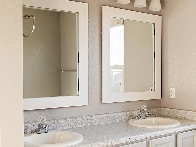 5 piece master bath