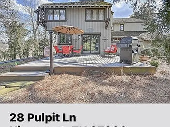 28 Pulpit Ln, Kingsport, TN 37660