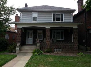972 Laclair St, Pittsburgh, PA 15218