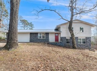 8512 Pine Ridge Dr, Rogers, AR 72756