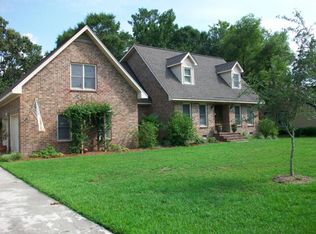 2984 Doncaster Dr, Charleston, SC 29414