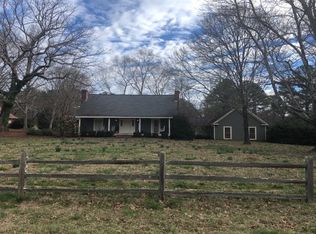 777 Jim Starr Rd, Newnan, GA 30263