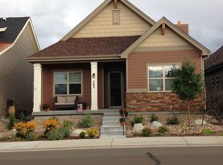 782 Treece St, Louisville, CO 80027