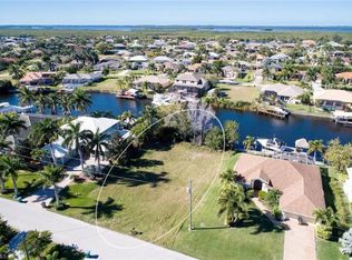 2546 SW 27th Pl, Cape Coral, FL 33914