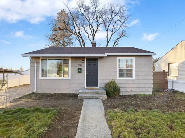 5707 N Lindeke St, Spokane, WA 99205