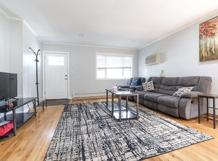 133-50 123rd St #1, South Ozone Park, NY 11420