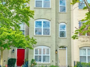 1208 W St NW, Washington, DC 20009