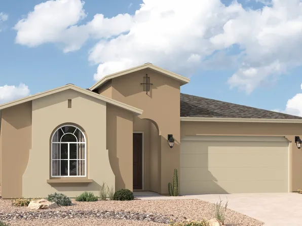 3800 Santa Fe Trl SW, Los Lunas, NM 87031