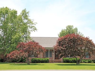 9420 Esther Ln, West Paducah, KY, 42086