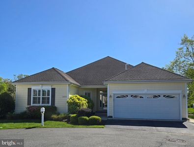 20311 Petronia Cir #75, Rehoboth Beach, DE, 19971