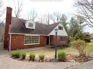 1524 Dogwood Rd, Charleston, WV 25314