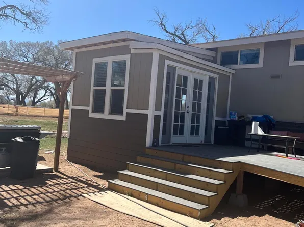 639 Shady Ln, Veguita, NM 87062