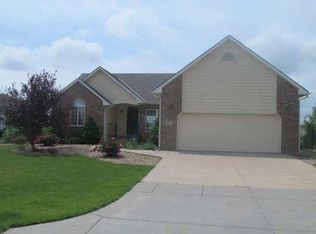 838 S Zelta Ct, Wichita, KS 67207