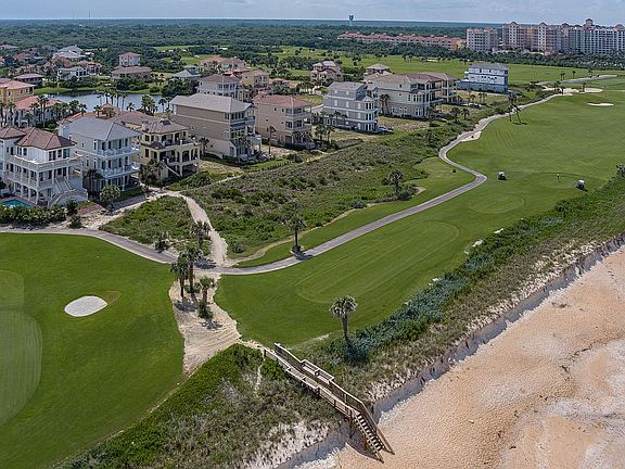 Zillow Hammock Beach