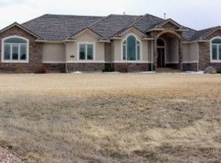 2635 Wind River Trl, Cheyenne, WY 82009