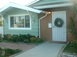 1204 Purdy St, Spring Valley, CA 91977