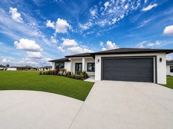 3000 Nelson Rd N, Cape Coral, FL 33993