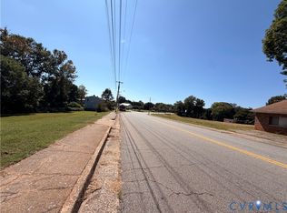 727 Fayette St Lot 410, Martinsville, VA 24112