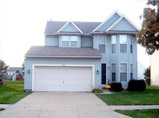 2162 Stonehenge Cir, Akron, OH